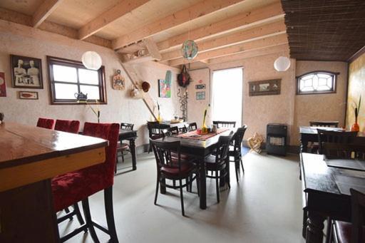 Locatie Het Knooppunt Engelse Chalet Nuis Extérieur photo